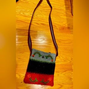 Prana purse super cute “ New “